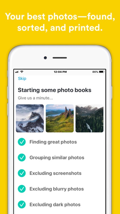 Chatbooks – Photo Books