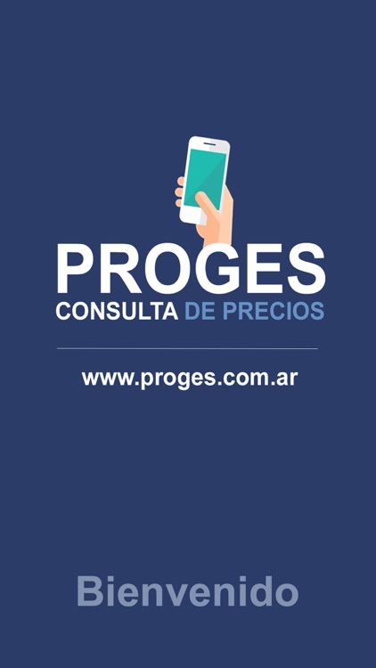 Proges