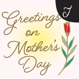 Greetings on Mother's Day