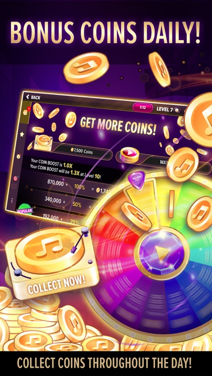 Hard Rock Social Casino