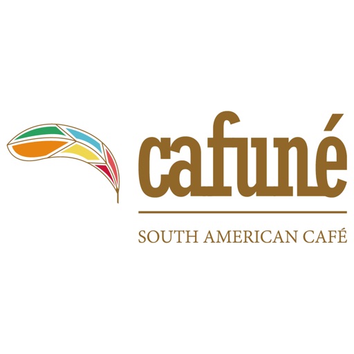 Cafune Cafe icon
