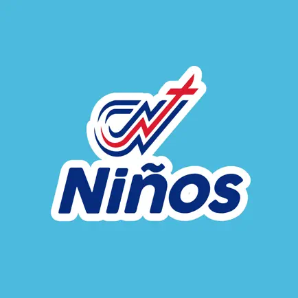 CCN Niños Читы