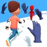 Get Hand Runner! for iOS, iPhone, iPad Aso Report