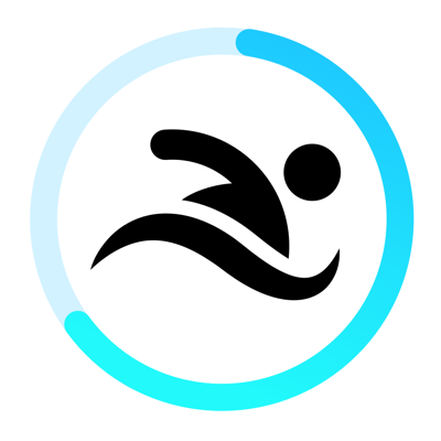 水泳ワークアウト：プールで泳ごう