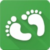 Icon Pregnancy App.