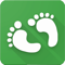 App Icon for Pregnancy App. App in Pakistan App Store