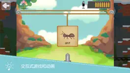 Game screenshot 英语学糖-英语外教启蒙 mod apk