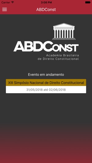 ABDConst App