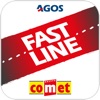 Fast Line Comet Agos