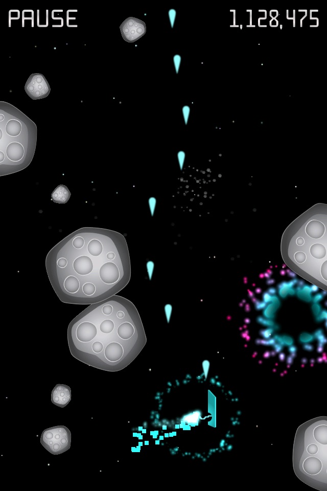 Asteroid Apocalypse screenshot 4