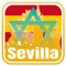 ¿Vienes de visita a Sevilla