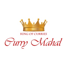 Curry Mahal Glasgow