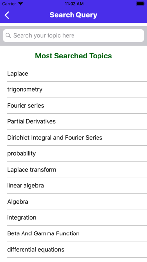 Engineering Math(圖7)-速報App