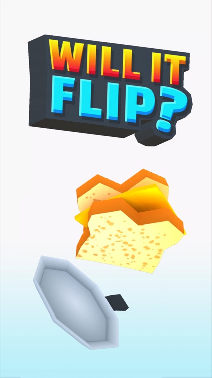 Will It Flip