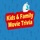Kids & Family Movie Trivia
