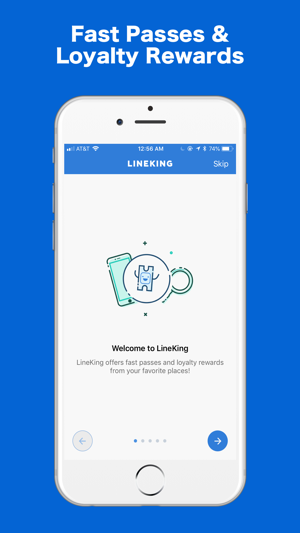 LineKing(圖1)-速報App