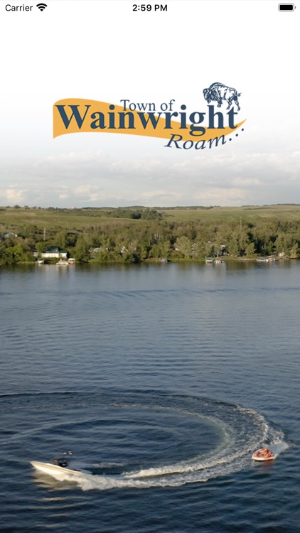 Town of Wainwright