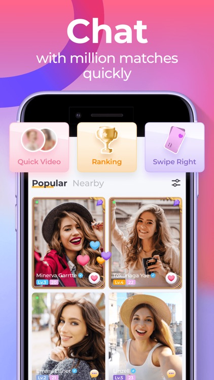 Meete-Dating&Meet New Friends