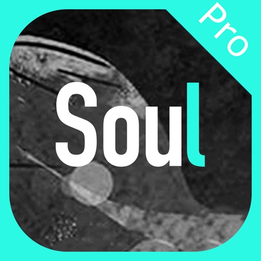 Soul灵犀-诉说心情,遇见爱情