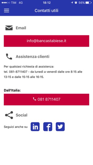 Banca Stabiese(圖3)-速報App