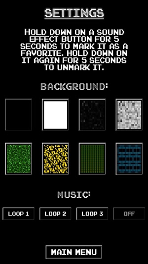 Ultra Retro Game Soundboard(圖5)-速報App