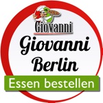 Pizzeria Giovanni Berlin