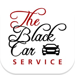 The Black Car Service