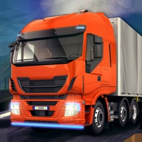 Truck Simulator 2017 apk