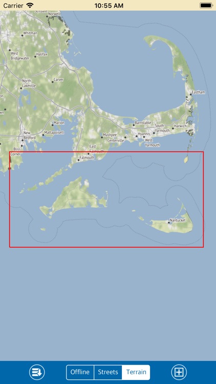 Martha's Vineyard-Nantucket Is screenshot-4