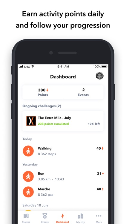 Bloomberg Square Mile VC screenshot-3