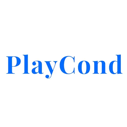 PlayCond Читы