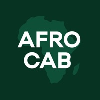 Afro Cab Driver