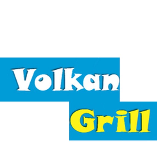 Volkan Grill icon