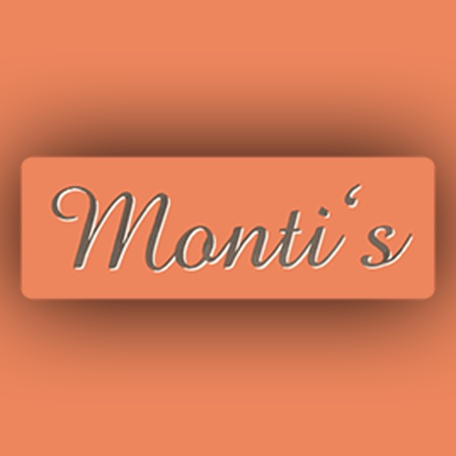 Monti's Pizza, Pasta, Burger