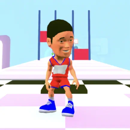 BasketBall Run : 3D Читы