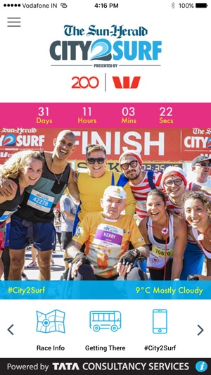 City2Surf(圖2)-速報App