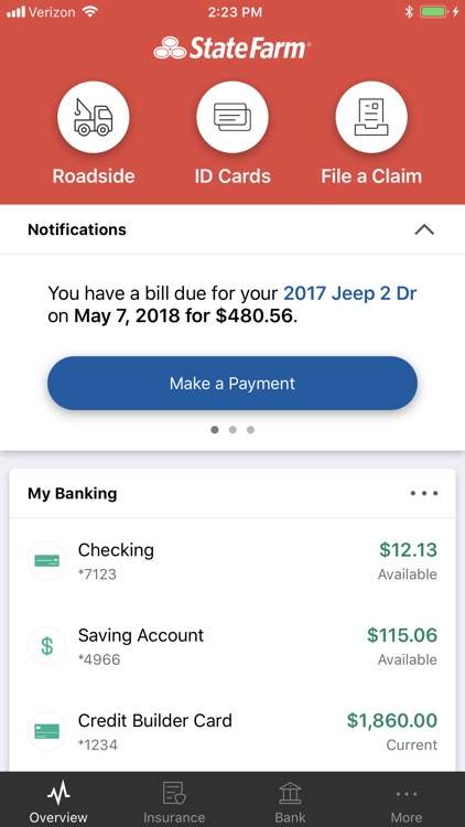 State Farm®