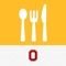 Quickly and easily find any dining location at The Ohio State University