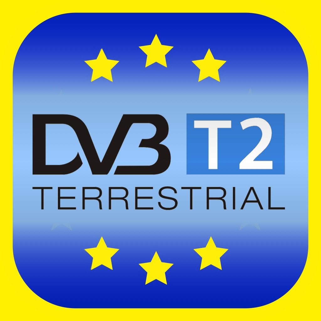 DVB-T2 Finder - App - iTunes Deutschland