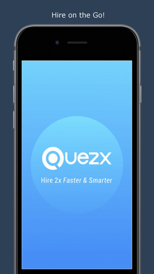 QuezX Manage(圖1)-速報App