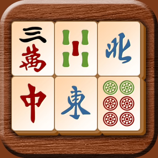 instal the new version for ipod Mahjong Free