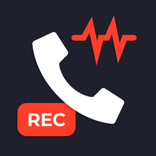Phone Call Recorder ACR iOS App