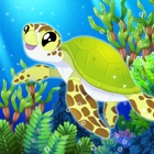 Top 29 Games Apps Like Splash: Ocean Sanctuary - Best Alternatives
