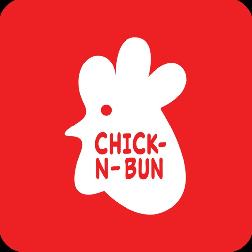 CHICK N BUN | تشك ن بن icon