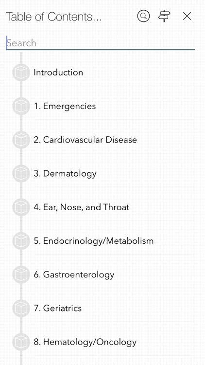 Little Black Book Primary Care screenshot-8