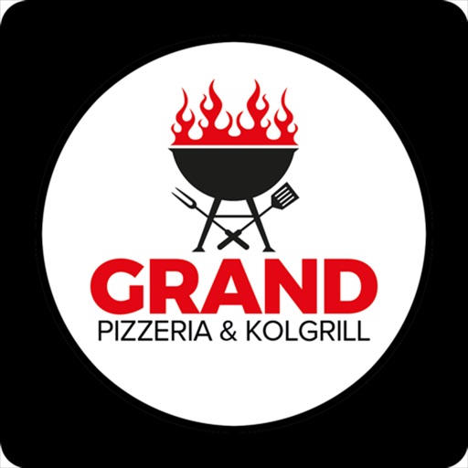 Grand Pizzeria & Kolgrill