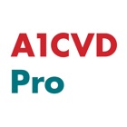 Top 11 Medical Apps Like A1CVD Pro - Best Alternatives