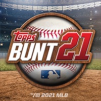 Topps® BUNT® MLB Card Trader apk