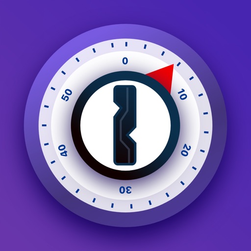 Password Manager - PassKit iOS App