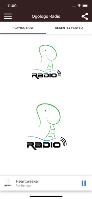 Ogologo Radio(圖1)-速報App